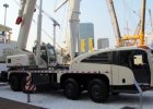 Автокран TEREX 036G