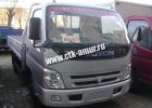 Микрогрузовик BJ1039