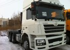 Седельный тягач 6X4